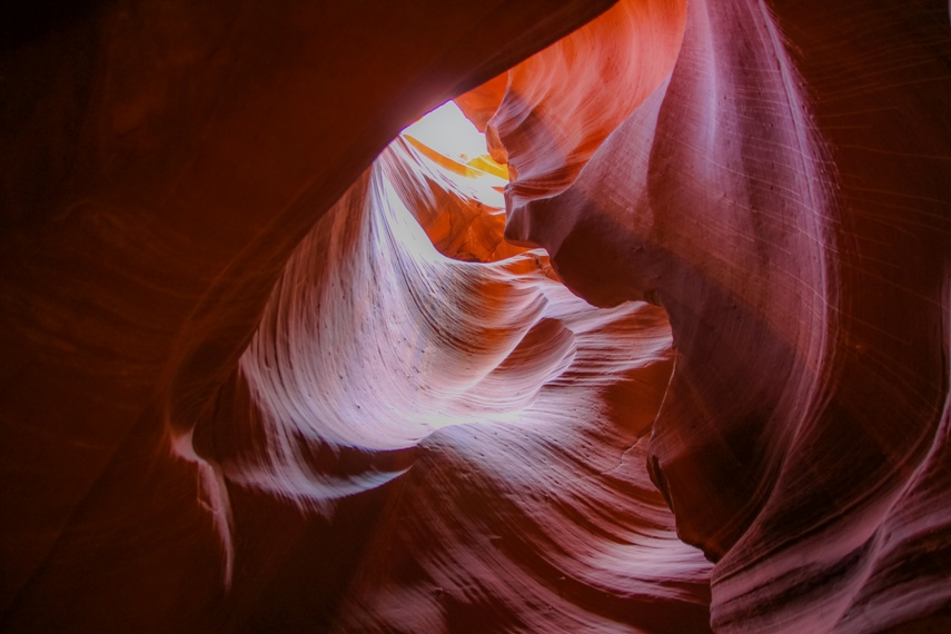 Antelope Canyon